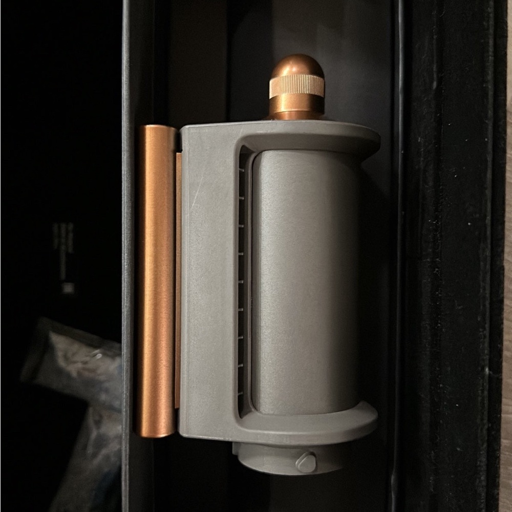 Dyson Coanda Smoothing Dryer in Copper - Picture 3 of 3